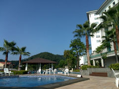 android_upload_pic-河源万绿湖美思威尔顿酒店