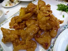 -品味居·首店·大连鲜活海鲜大连菜(东港店)