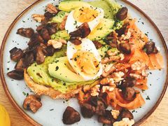 -RAC BAR(安福路店)