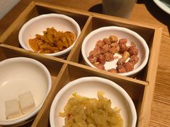 -闽上鲜·福建菜(龙湖滨江天街店)