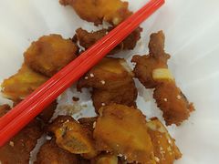 -金华安大酒楼·老牌潮菜·粤式茶点(东方国际店)
