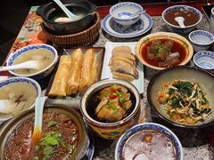 -南京大牌档(香港广场店)