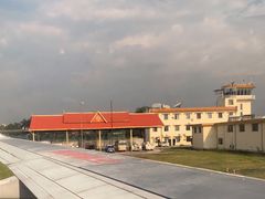 -德宏芒市国际机场