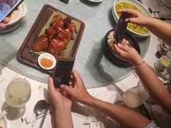 -小厨娘淮扬菜(天印大道店)