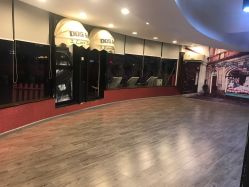 -DOS HOP潮上舞蹈