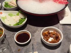 -德天肥牛海鲜火锅(城西银泰店)