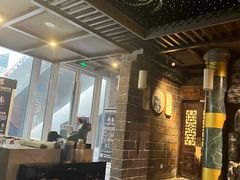 -黑森灵·实景沉浸式剧场·团建