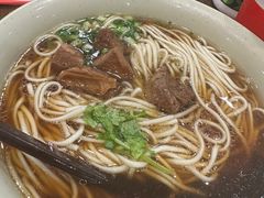 -李先生牛肉面大王(北京站售票厅餐厅)