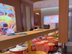 -龍歌自助小火锅(市南金茂湾店)