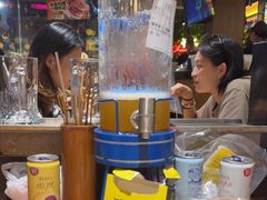 -本色.小马哥烧烤(五一路总店)