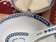 -赵记传承·中式甜品(中山石岐大信店)
