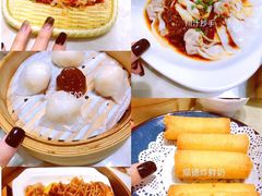 -稻香酒家(长宁KING88广场店)