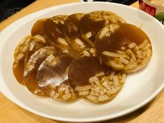 皮冻-喜家德虾仁水饺(浦东山姆店)