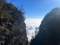 -峨眉山风景名胜区