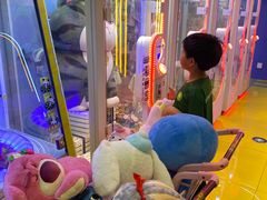 -风云再起游乐汇(北京西单西西友谊店)