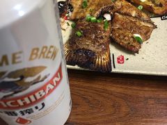 -胖嫂烧烤(武胜路总店)