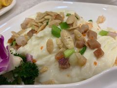 -寻味顺德·南记酒家·传统顺德菜·鱼生(广源路店)