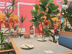 -千日贺茶餐厅(开发区安盛店)