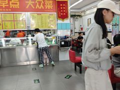 -益民餐厅(交通大学店)