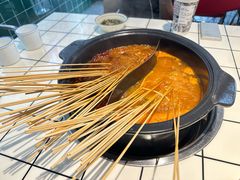 -九街淑芬掌中宝串串公司(内街文化创意园店)