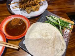 -东方一串·鲜肉小串·小酒馆(壹航城店)