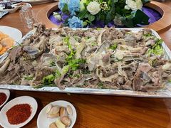 -河州宾馆清真餐厅(文锦南路店)
