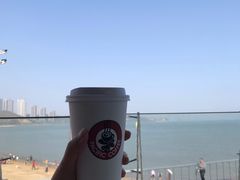 -太平洋咖啡(海天驿站店)