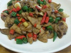 -家的味道餐厅·新鲜实惠