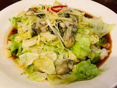 蛎蝗一品甘蓝-小时候2013(瀚新店)