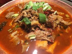 -云海肴·汽锅鸡·云南菜(领展购物广场·中关村店)