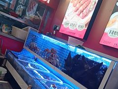 -遇西祠·海鲜烧烤(总店)