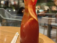 缤纷柠柚-wagas(暖山店)