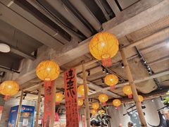 -周小波重庆小面·重庆名小吃(邹容路店)