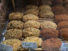 松松面包-苹果花园(鞍山路店)