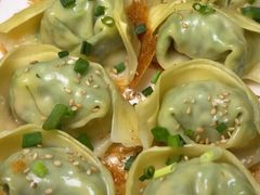 -顶巧鸡汤馄饨(虹口总店)