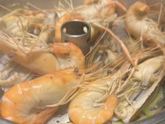 -亚马逊蒸汽活海鲜自助(LCM置汇旭辉广场店)