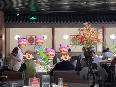 -在前门·烤鸭北京菜(五月花广场店)