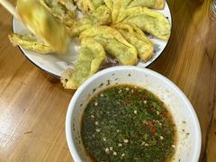 -金山锅贴店(金泉路店)