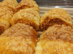 酥松面包-85度C(南京珠江华海店)