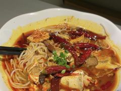-老三样 · 江西菜馆(前海壹方汇店)