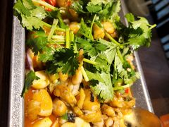 -食锦记·福建私房菜(浦西万达店)