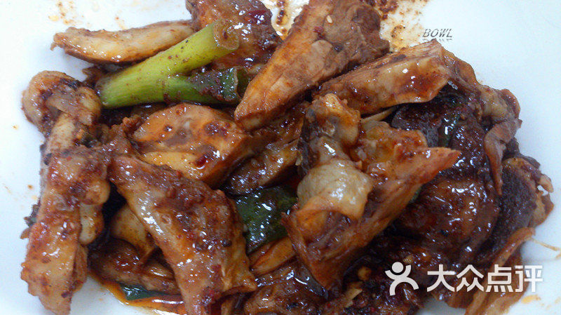 王鸡肉图片 - 第56张