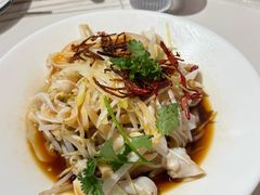-松云居.大连人.大连菜