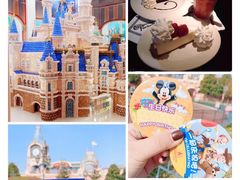 -上海迪士尼度假区