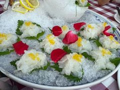 -吉源大排档·鱼生·海鲜(烧烤彩印厂店)