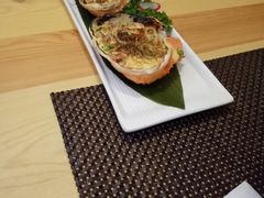 -樱の千渡日式料理·铁板烧•烧鸟(金盛田广场店)