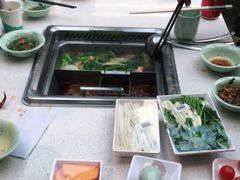-野妹火锅(龙岗店)