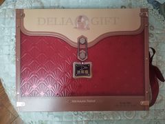 -迪莉娅(欧亚卖场店)