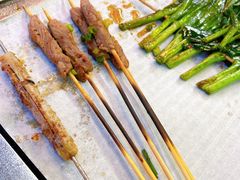 云南昭通小串-纪录片《人生一串》体验店(静安店)