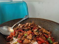 -福巷湘食小馆·猛火现炒(上海首店)